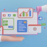 Instagram ou LinkedIn : quel réseau social choisir pour son business en 2025 ?