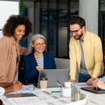 Les meilleures pratiques de communication digitale pour les petites entreprises en 2025
